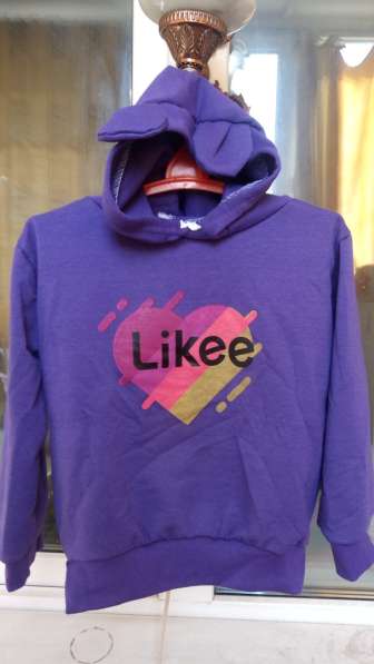 Детская толстовка в Камышине фото 6