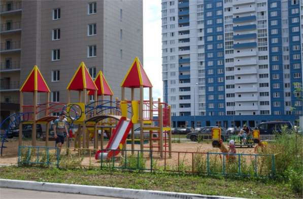 Продам двухкомнатную квартиру в Тверь.Жилая площадь 60 кв.м.Этаж 13.Есть Балкон. в Твери фото 10