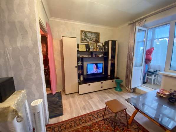 Продам 1 к квартиру Уп Кабельщиков 17 в Перми фото 5