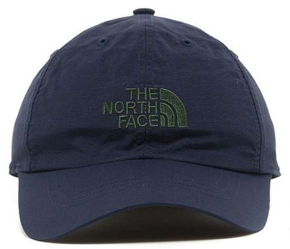 Бейсболка американской марки The North Face Оригинал