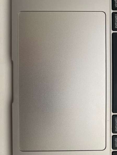 Apple MacBook Pro 16 дюймов, 2019г i9 в Краснодаре