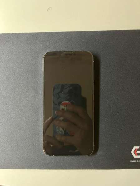 IPhone 13 Pro на 256GB Sierra Blue в Москве