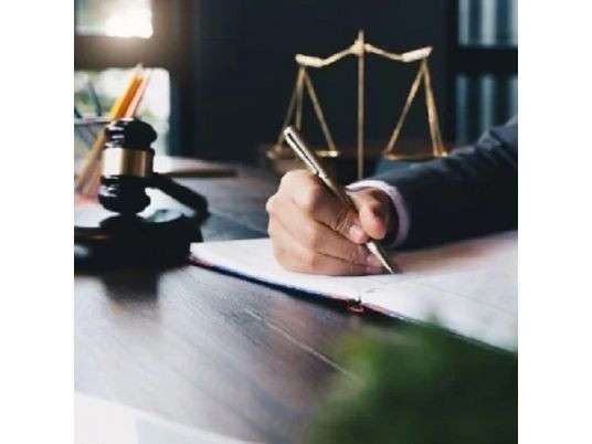 Услуги проведения независимой судебной экспертизы