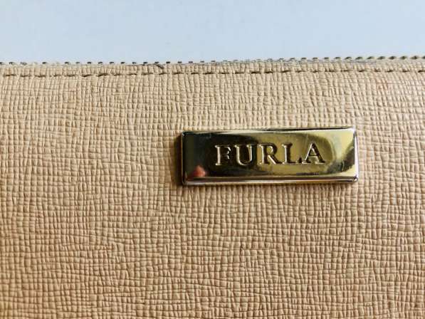 Кошелёк Furla в Москве фото 10