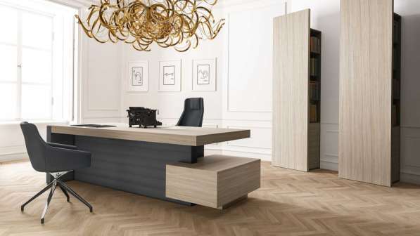 Мебель в офис, кресла, стулья для посетителей в Москве фото 4