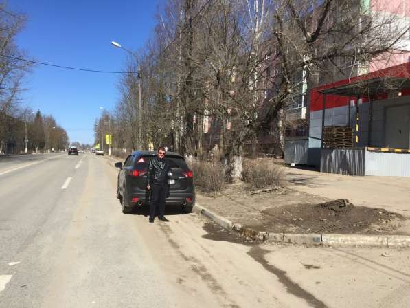 ПСН на 1-ой линии центральной улицы,отдельный вход,3 комнаты в Можайске фото 8