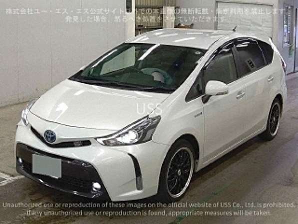 Toyota, Prius, продажа в Владивостоке в Владивостоке фото 6