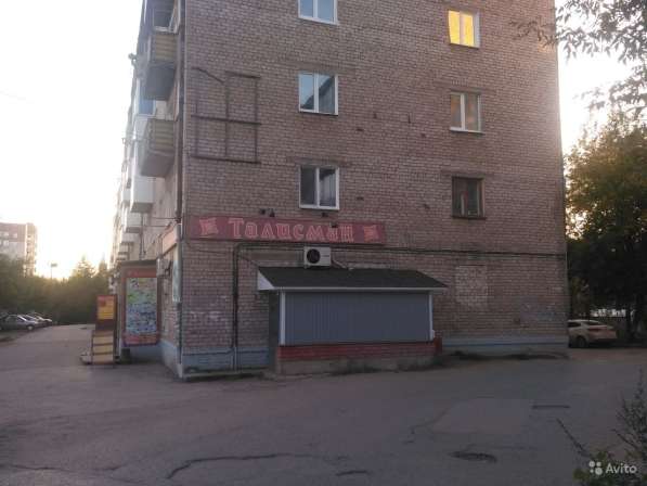 Торговое помещение, 77 м² в Краснокамске