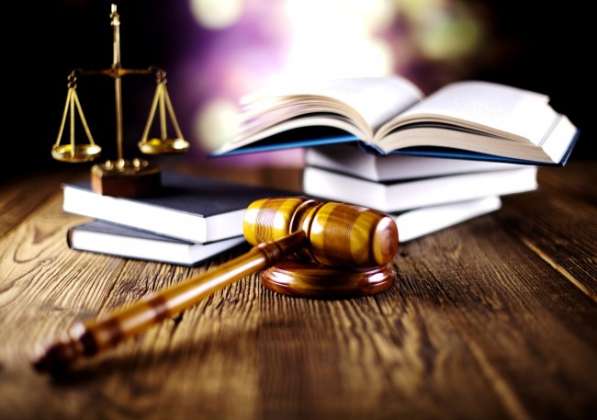 Юридические услуги по доступным ценам в Новосибирске