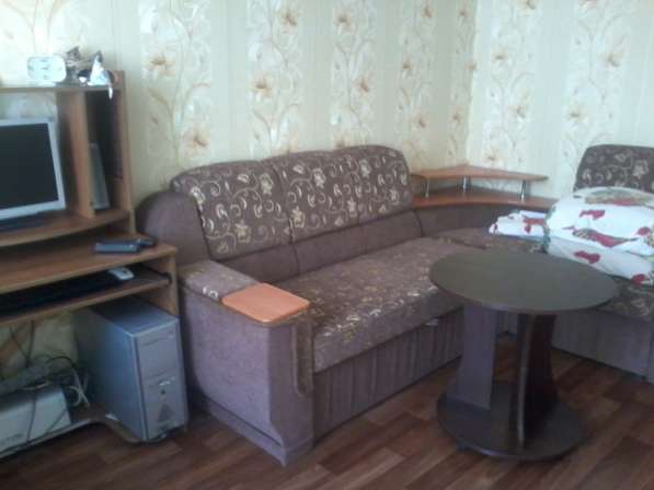 Сдам 1-комнатную квартиру долгосрочно в Севастополе фото 12
