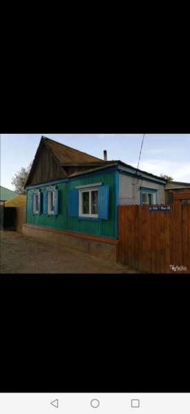 Продаю дом на берегу реки Бузан в Астрахани