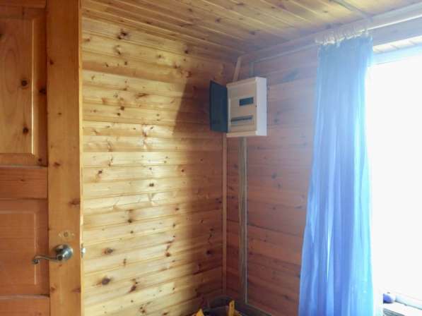 Дом 50м2 д. Святово в Переславле-Залесском фото 39