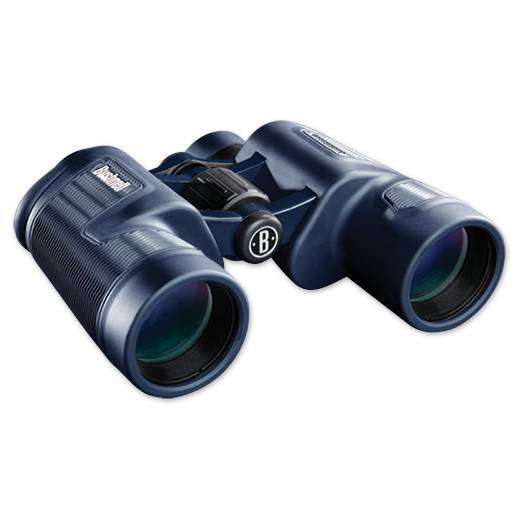 Бинокль Bushnell H2O 10x42 Porro черный 134211