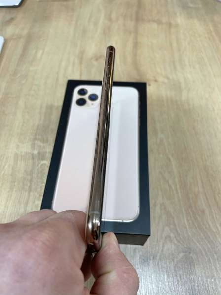 Iphone 11 pro max 256 gb в Санкт-Петербурге фото 6