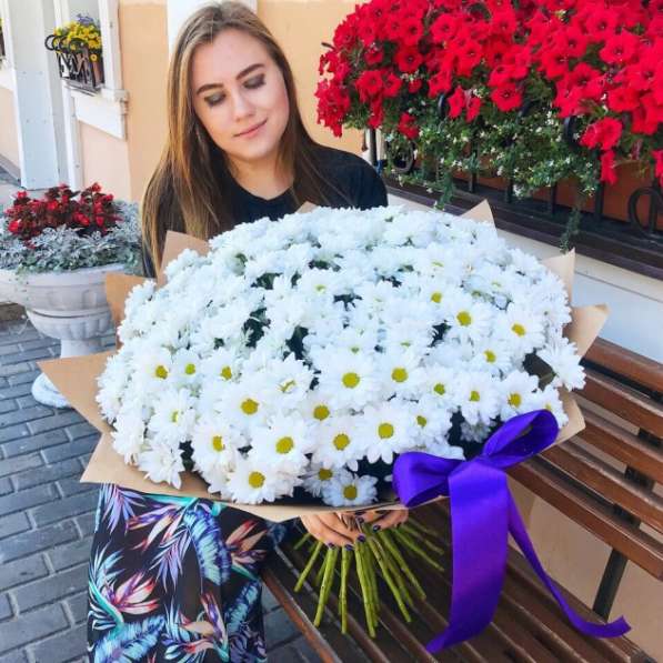 Продам красивый бизнес: Цветочный магазин в Челябинске фото 9