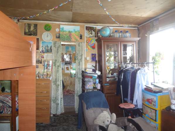 Продам зимний дом в п. Мыза-Ивановка (Пудость) в Гатчине фото 13