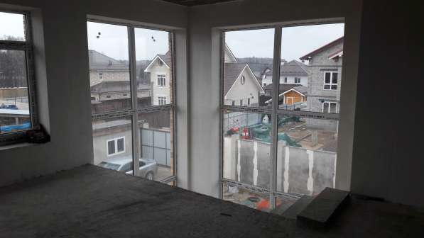 Два дома 360 м² и 170 м² на участке 11 сот в Домодедове фото 10