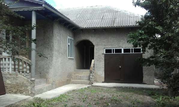 Продается дом в с. Конгаз в фото 3
