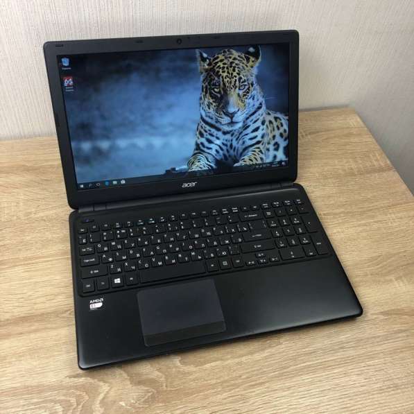 Ноутбук Acer для дома/учебы/работы/привезу в Люберцы фото 7