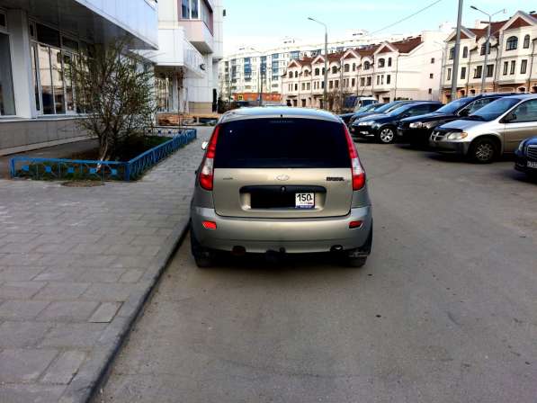 ВАЗ (Lada), Kalina, продажа в Москве в Москве фото 23