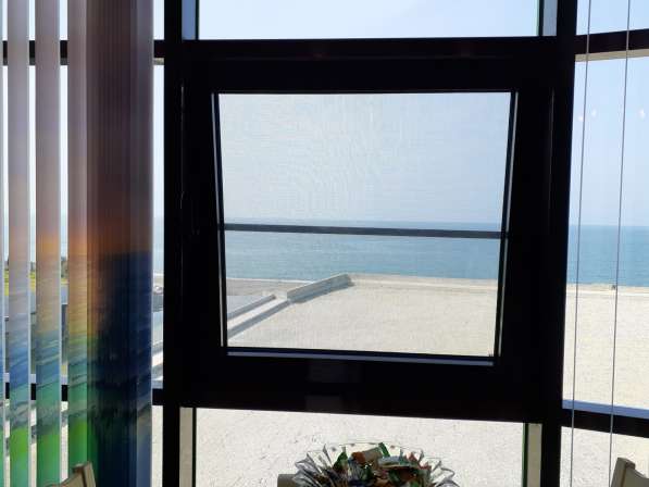 3х комн 81,2м2\3этаж в 150 м пляж прямой вид море Обмен Торг в Сочи фото 11