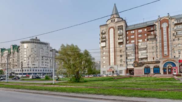 Жуков Отель в центре Омска в Омске фото 7