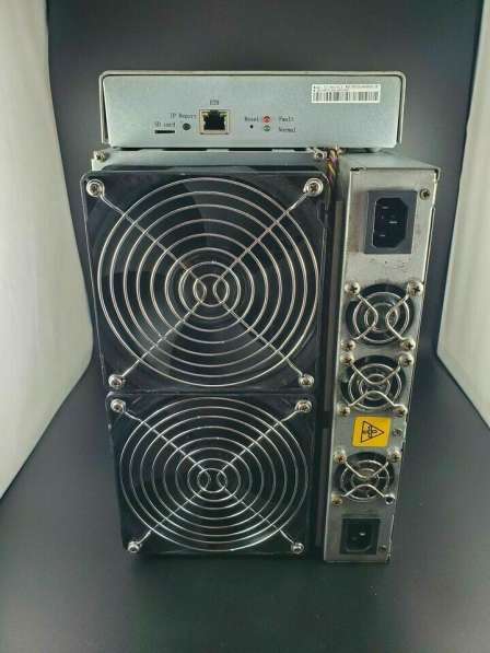 Bitmain T17 Antminer Perfect Condition Tested & Running 42TH