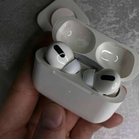 AirPods Pro + гарантия