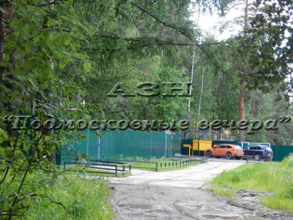 realty_mapper3.plot_in_locationПлощадь 11.00 сот.Есть Электричество, Газ. в Москве фото 3