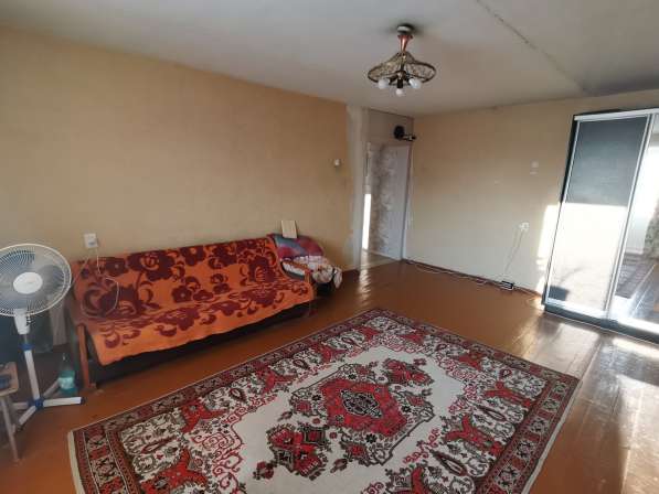 Продается 2х комнатная квартира в Новокузнецке фото 4