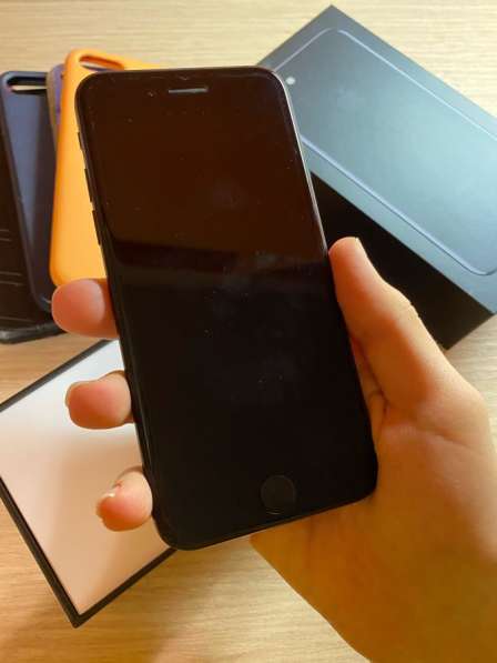 IPHONE 7 в Москве фото 4