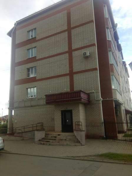 Продаю помещение свободного назначения 130 кв. в жилом доме в Великом Новгороде фото 15