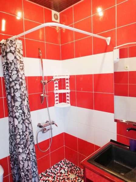 Приятный отдых у Дворца в Ялте фото 24