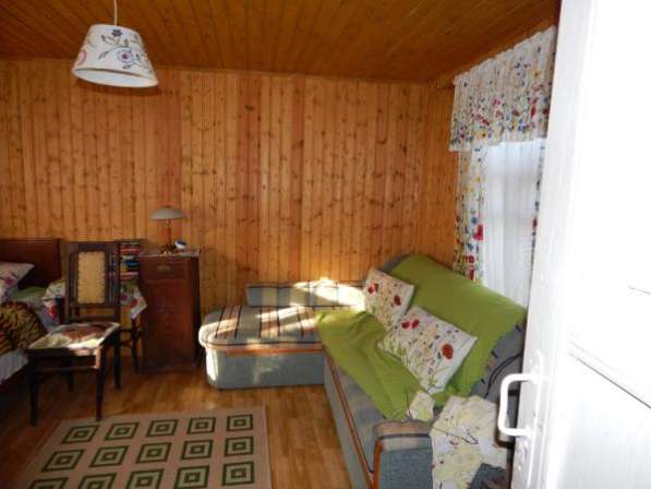 Продается дача 56 м2 на уч 12 сот в Санкт-Петербурге