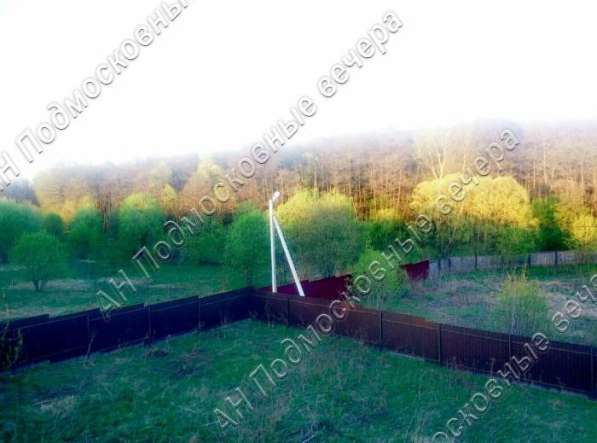 realty_mapper3.plot_in_locationИндивидуальное жилищное ст-во. Есть Электричество, Газ. в Москве фото 65