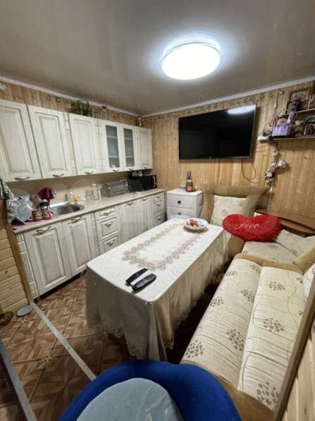 Дом для постоянного проживания и бизнес на Черном море в Туапсе фото 3