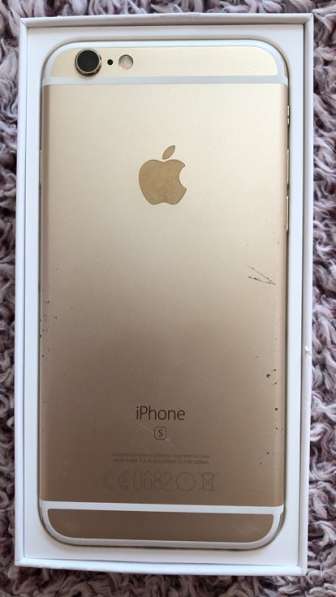 IPhone 6S в Астрахани фото 4