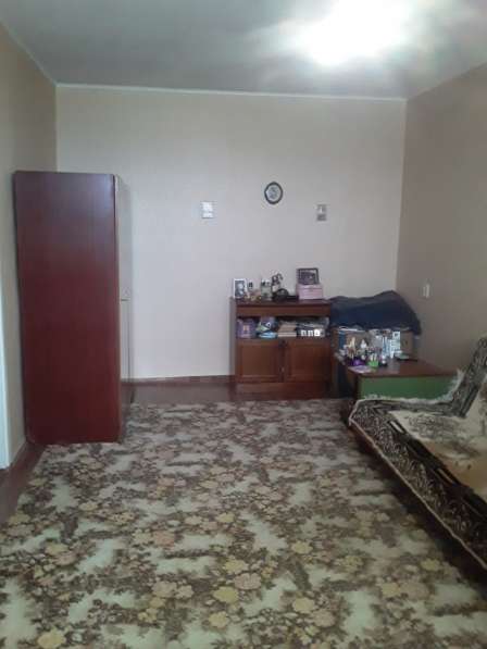 Продам 2-комн. квартиру в Комсомольске-на-Амуре фото 13