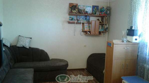 Квартира, ул. Пожарова, Гагаринский р-н, Севастополь в Севастополе фото 49