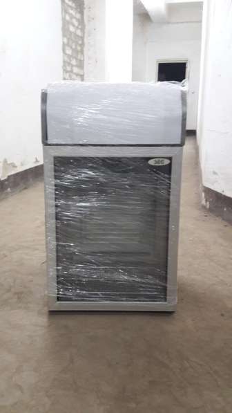 Холодильное оборудование в Симферополе фото 3