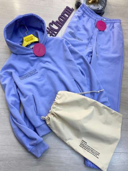 Спортивный костюм Pangaia