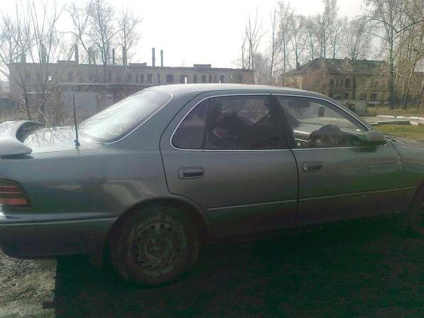 Toyota, Camry, продажа в Киселевске в Киселевске фото 5