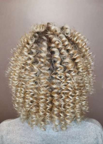 АФРОКУДРИ в Санкт-Петербурге