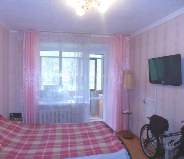 Квартира на долгий срок в аренду для семьи в Нижнем Новгороде фото 4