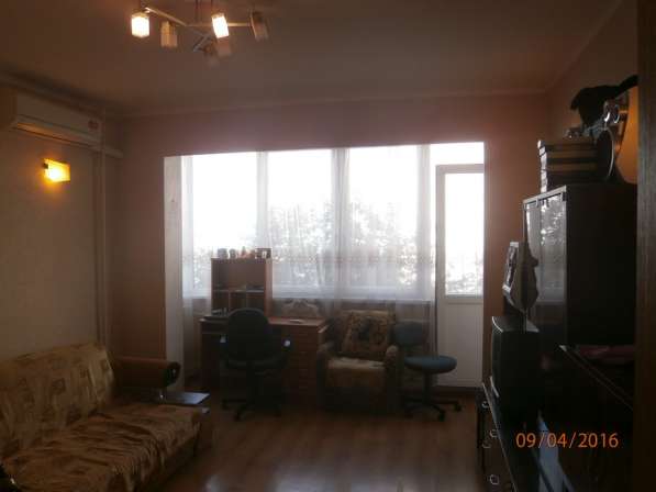 Сдаётся 3 комнатная квартира без комиссии и залога в Ростове-на-Дону фото 9