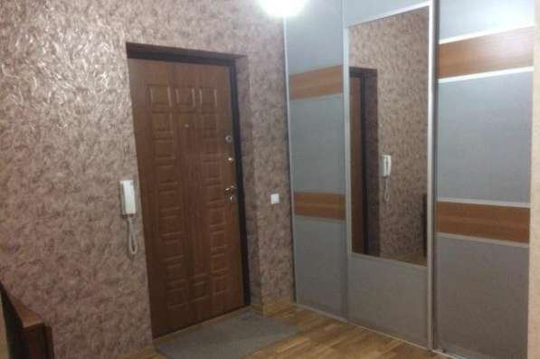 Продам двухкомнатную квартиру в Краснодар.Жилая площадь 65,40 кв.м.Этаж 6.Дом кирпичный.