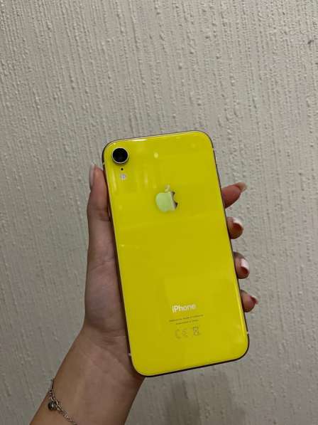 IPhone XR 128 gb