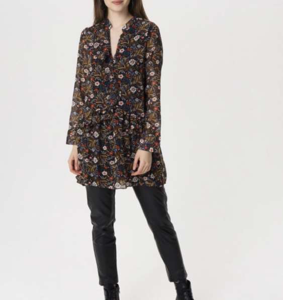 Женская туника