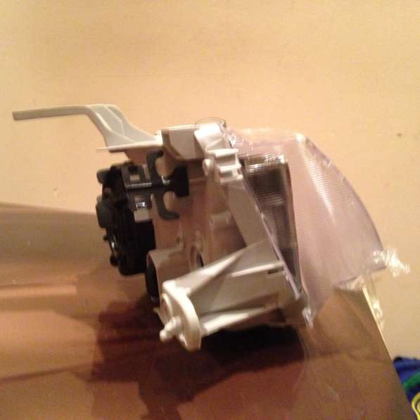 Фары для мазды 323 в Санкт-Петербурге фото 4