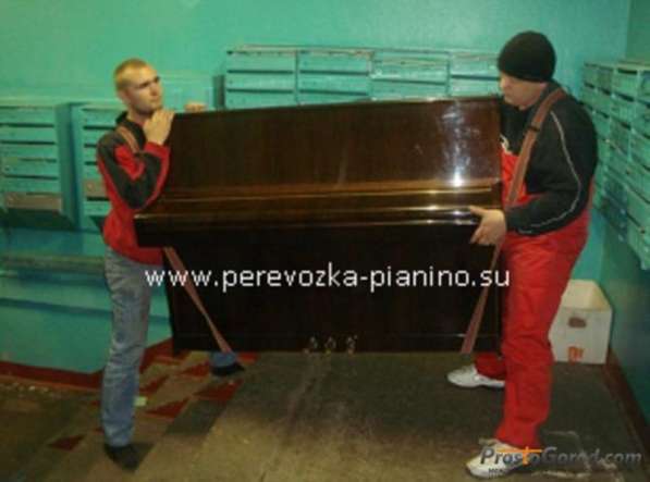 Грузоперевозки в Анапе